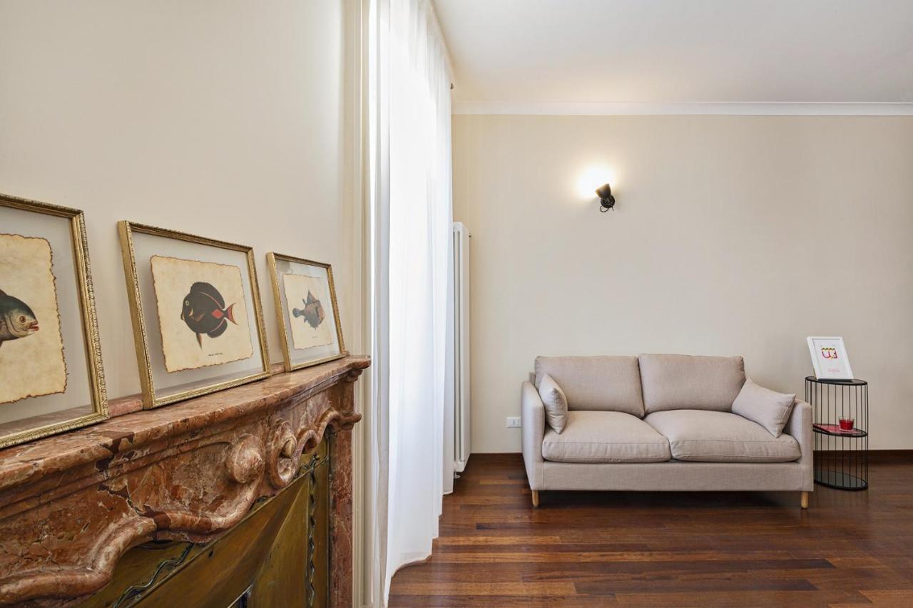 Lomellini Palace By Wonderful Italy Apartment Genoa Luaran gambar