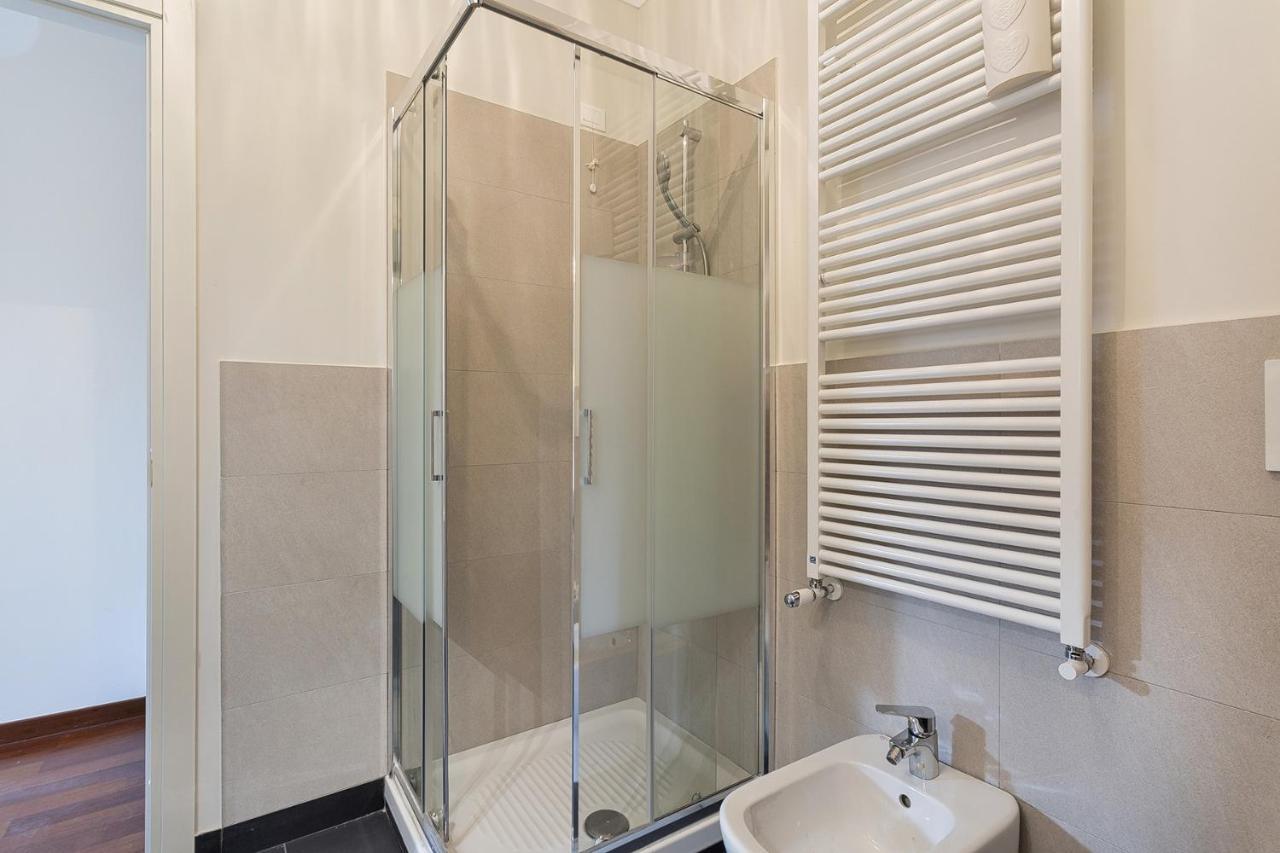 Lomellini Palace By Wonderful Italy Apartment Genoa Luaran gambar