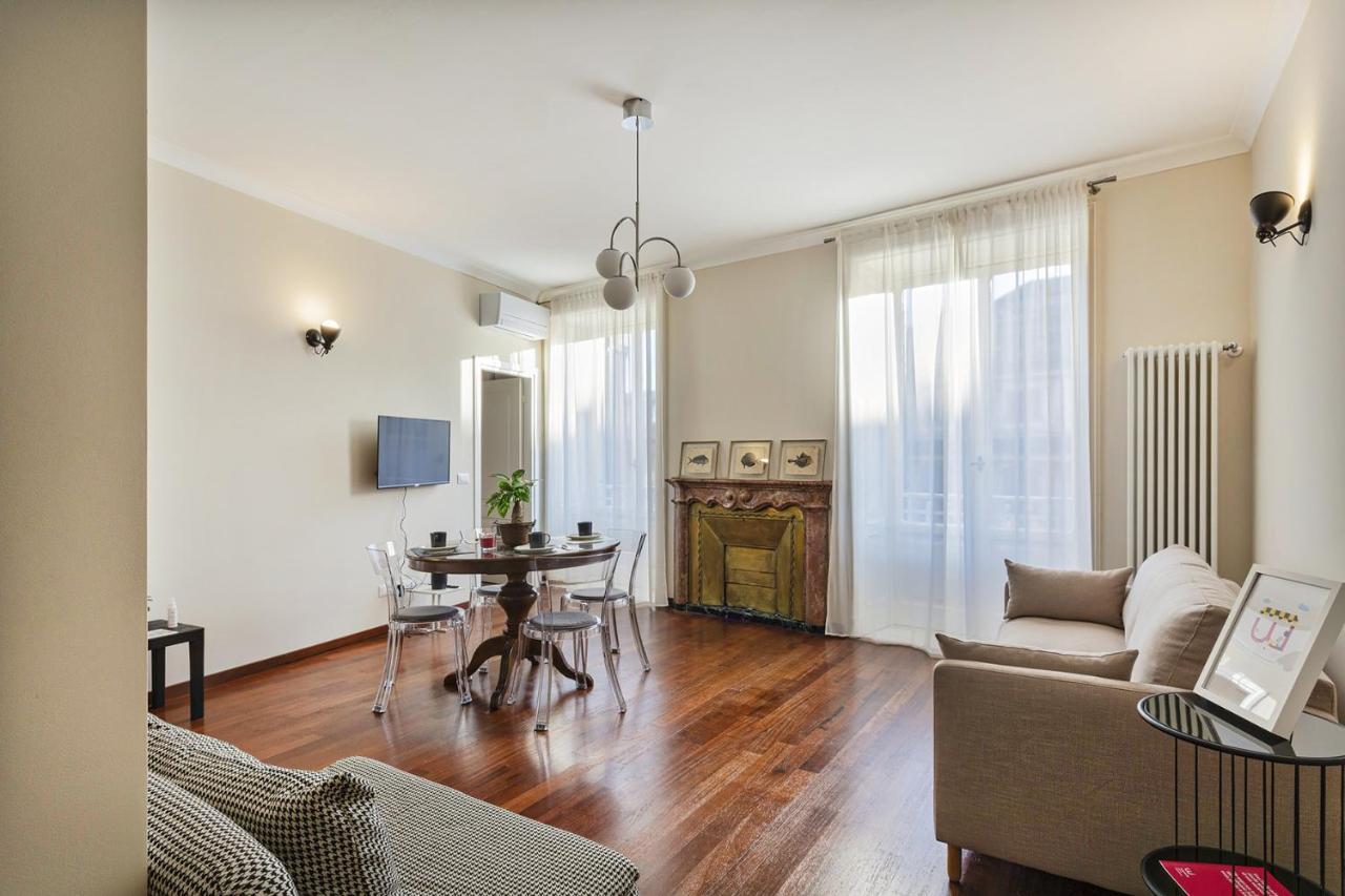 Lomellini Palace By Wonderful Italy Apartment Genoa Luaran gambar