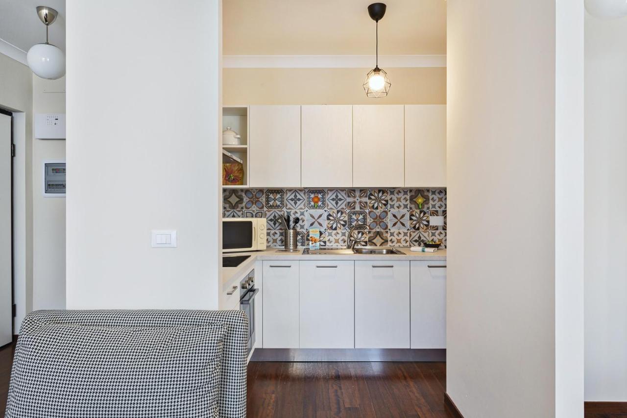 Lomellini Palace By Wonderful Italy Apartment Genoa Luaran gambar